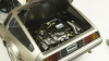 DeLorean DMC-12 1981, SunStar 1:18