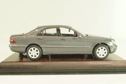 Mercedes-Benz S 500 (W220) 1998, grey, 31505, Maisto 1:43