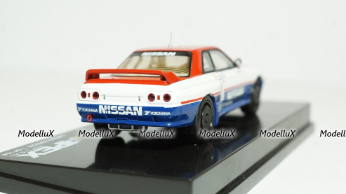 DeLorean DMC-12 1981, SunStar 1:18
