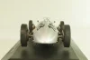 Mercedes W154 3-litre racibg car 1939, silver, MBOMS048, Altaya, Mercedes-Benz Offizielle Modell Sammlung #48, 1:43