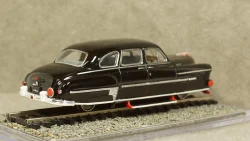 ПМГ-5, ГАЗ - 51, пожарный, 1953г. Vector models, 1:43