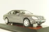 Mercedes-Benz S 500 (W220) 1998, grey, 31505, Maisto 1:43