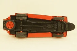 ПМГ-5, ГАЗ - 51, пожарный, 1953г. Vector models, 1:43