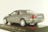 Mercedes-Benz S 500 (W220) 1998, grey, 31505, Maisto 1:43