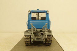 Т-150Д, Бульдозер, 1975г., RTM 1:43