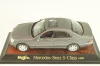 Mercedes-Benz S 500 (W220) 1998, grey, 31505, Maisto 1:43