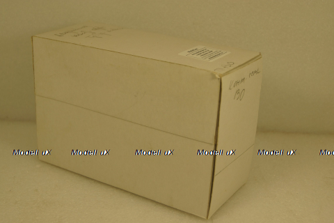 Зил-130 (аварийная контактных сетей), Киммерия 1:43 