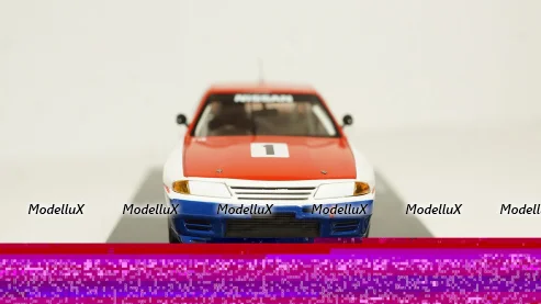 Зил-130 (аварийная контактных сетей), Киммерия 1:43 