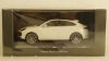 Porsche Cayenne Turbo S E-Hybrid Coupe 2019 carrara white, Norev 1:43