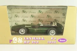 Vanwall F1 #18 British GP 1957, S.Moss, green, R98, Brumm 1:43