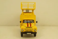 Зил-130 (аварийная контактных сетей), Киммерия 1:43 