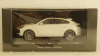 Porsche Cayenne Turbo S E-Hybrid Coupe 2019 carrara white, Norev 1:43