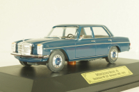 Mercedes-Benz 200/8 (W115) 1967, blue, 4375, Faller 1:43