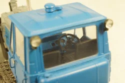 Т-150Д, Бульдозер, 1975г., RTM 1:43