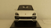 Porsche Cayenne Turbo S E-Hybrid Coupe 2019 carrara white, Norev 1:43
