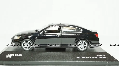 Зил-130 (аварийная контактных сетей), Киммерия 1:43 