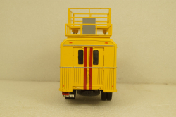 Зил-130 (аварийная контактных сетей), Киммерия 1:43 