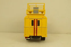 Зил-130 (аварийная контактных сетей), Киммерия 1:43 