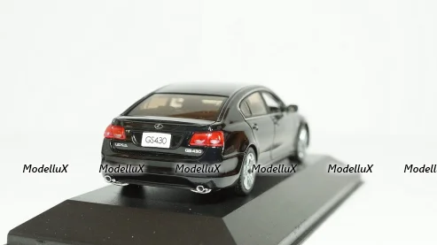 Зил-130 (аварийная контактных сетей), Киммерия 1:43 