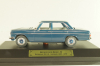 Mercedes-Benz 200/8 (W115) 1967, blue, 4375, Faller 1:43