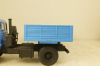 Полуприцеп МАЗ-9380-20, Viko models 1:43