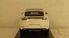 Porsche Cayenne Turbo S E-Hybrid Coupe 2019 carrara white, Norev 1:43