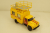 Зил-130 (аварийная контактных сетей), Киммерия 1:43 