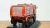 Зил-130 (аварийная контактных сетей), Киммерия 1:43 