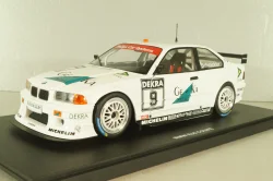 BMW 325i Coupe (E36) DTM 1994, Frank Schmickler, 1800703, Werk83 1:18