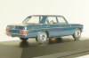 Mercedes-Benz 200/8 (W115) 1967, blue, 4375, Faller 1:43