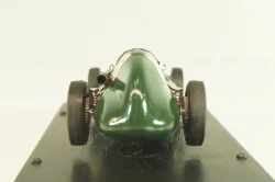 Vanwall F1 #18 British GP 1957, S.Moss, green, R98, Brumm 1:43