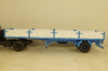Полуприцеп МАЗ-9380-20, Viko models 1:43