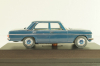 Mercedes-Benz 200/8 (W115) 1967, blue, 4375, Faller 1:43
