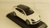 Porsche Cayenne Turbo S E-Hybrid Coupe 2019 carrara white, Norev 1:43