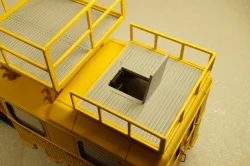 Зил-130 (аварийная контактных сетей), Киммерия 1:43 