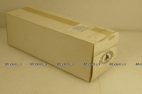 Маз-210,Киммерия 1:43