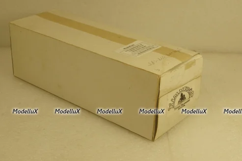 Маз-210,Киммерия 1:43