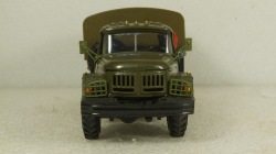 Зил-131, хаки, Элекон 1:43