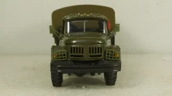 Зил-131, хаки, Элекон 1:43