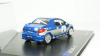Peugeot 206 CC Esso Sport Saison 2002, Norev 1:43