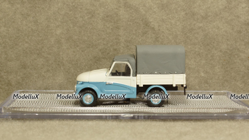Маз-210,Киммерия 1:43
