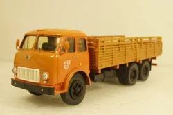 Маз-210,Киммерия 1:43