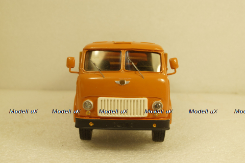 Маз-210,Киммерия 1:43