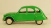 Citroen 2CV club 1979 green, 150510, Norev 1:43