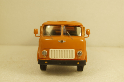 Маз-210,Киммерия 1:43