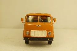 Маз-210,Киммерия 1:43