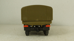 Зил-131, хаки, Элекон 1:43