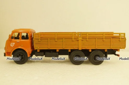 Маз-210,Киммерия 1:43