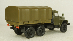 Зил-131, хаки, Элекон 1:43