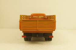Маз-210,Киммерия 1:43